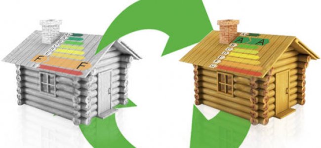 Progetto di riqualificazione energetica casa: ristrutturare per risparmiare