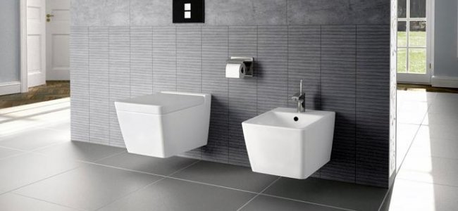 Sanitari sospesi: caratteristiche, pro e contro