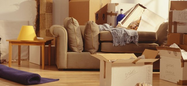 Traslochi e trasporti: consigli utili per non farsi cogliere impreparati
