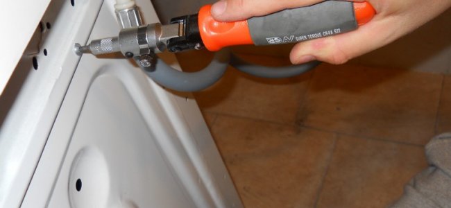 Truffe in casa: occhio ai finti riparatori